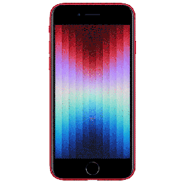 Apple Iphone Se Th G Gb Product Red Seminuevo Movistar