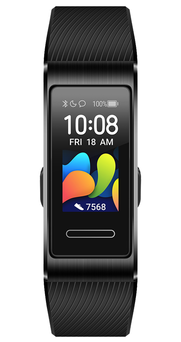 Huawei band 4 pro oxigeno hot sale