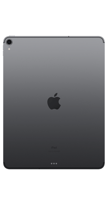 Apple iPad Pro 12.9 Wifi Space Gray (Seminuevo) - Movistar
