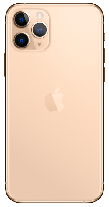 Apple iPhone 11 Pro Max 64GB Oro (Seminuevo) | Movistar