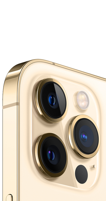 Apple iPhone 12 Pro Max 128GB Oro (Seminuevo) | Movistar