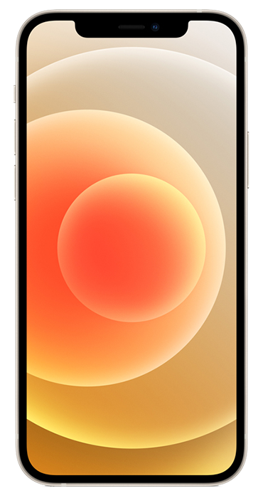 Apple iPhone 12 128GB Blanco (Seminuevo) | Movistar