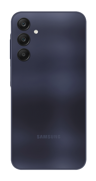 Samsung Galaxy A25 5G 256GB Negro | Movistar