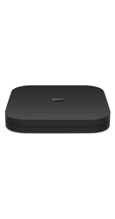 Xiaomi MI Box S 4K Dispositivo Android TV - Movistar