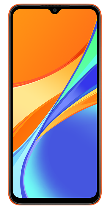 Xiaomi Redmi 9C - Especificaciones técnicas - Orange