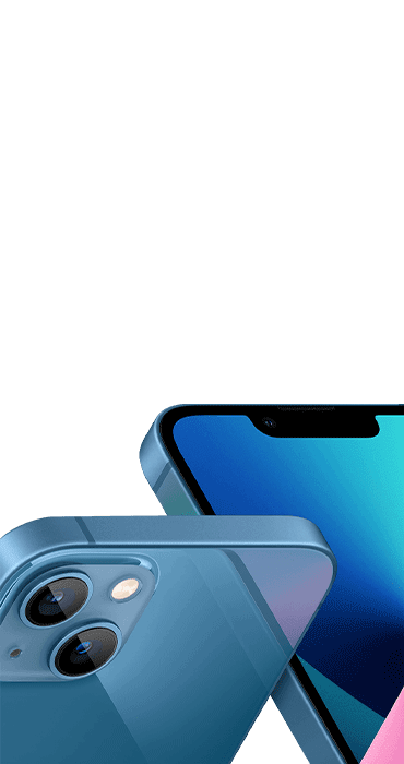 Apple iPhone 13 Pro Max Azul Sierra 128 GB + cable (Seminuevo) - Movistar