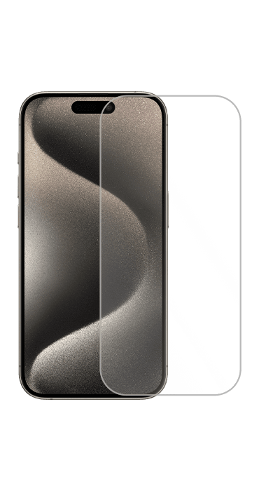 Apple iPhone 15 Pro Max 256GB Titanio Natural + Lámina (Seminuevo