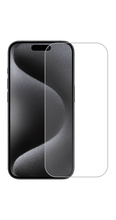 Apple iPhone 15 Pro 128GB Negro + Lámina (Seminuevo) | Movistar