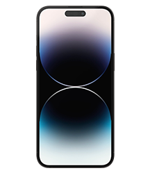 Apple iPhone 14 Pro Max 512gb Negro + Lámina Protectora (Seminuevo