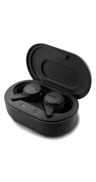 Philips Audifonos Bluetooth Movistar Philips Audífono True