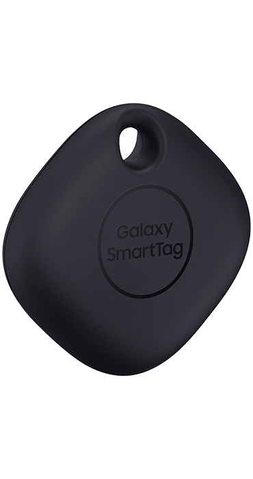 Galaxy Smarttag Basic Pack 2 Black - Movistar