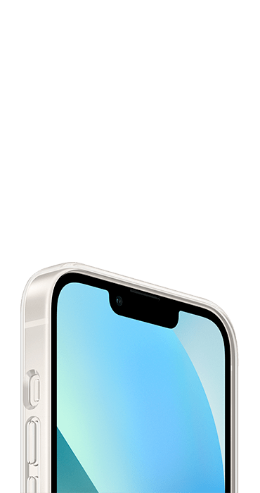 Apple Carcasa iPhone 13 C Magsafe Transparente - Movistar