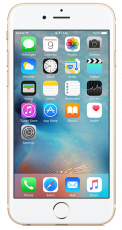 Apple iPhone 6s Plus 128GB Gold