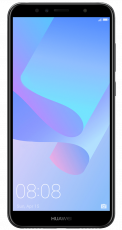Huawei Y6 2018 (Seminuevo) Black