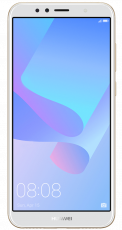 Huawei Y6 2018 (Seminuevo) Gold