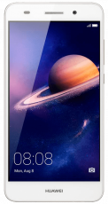 Huawei Y6 II (Seminuevo) White