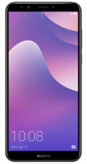 Huawei Y7 2018 (Seminuevo) Black