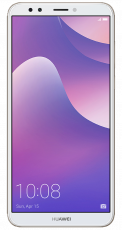 Huawei Y7 2018 (Seminuevo) Gold
