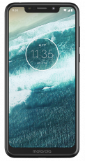 Motorola Moto One (Seminuevo) Black