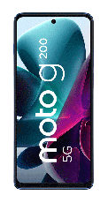 Motorola Moto G200 5G 128 GB