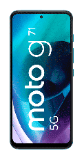 Motorola Moto G71 5G 128 GB
