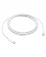 Cable de carga USB-C a USB-C de 240w (2 mts)
