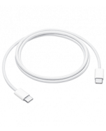 Cable de carga USB-C a USB-C de 60w (1 mt)