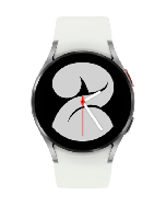 Galaxy Watch4 40MM Silver