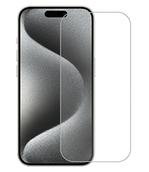  iPhone 15 Pro Max 256GB Blanco+ Lámina (Seminuevo)