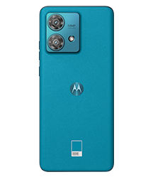 Motorola Edge 40 Neo 5g 256GB Azul (Seminuevo)
