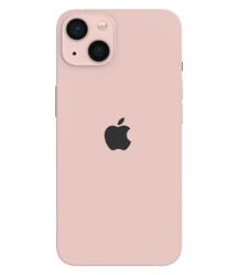 Apple iPhone 13 128 GB Rosa + Lámina (Seminuevo)