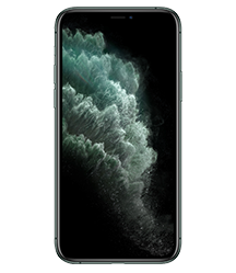 iPhone 11 Pro 64GB Verde Medianoche (Seminuevo)