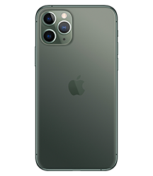 Apple iPhone 11 Pro 64GB Verde Medianoche (Seminuevo)