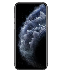 iPhone 11 Pro Max 512GB Gris Espacial (Seminuevo)