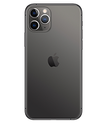 Apple iPhone 11 Pro Max 512GB Gris Espacial (Seminuevo)