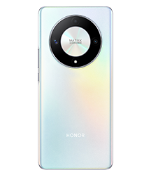 Honor Magic 6 Lite 5G 256 GB Silver