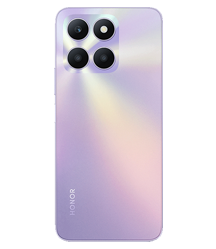 Honor X6a Plus 256 GB Purple