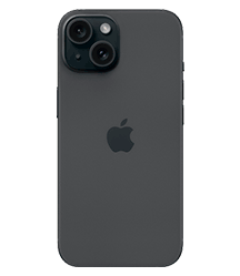 Apple iPhone 15 512GB Negro