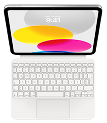 Magic Keyboard Folio iPad (10a generación)