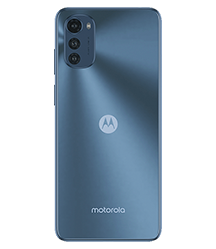Motorola Moto e32 + Philips Audífonos Inalámbricos 64 GB Gray