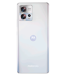 Motorola Edge 30 Fusion 256GB White
