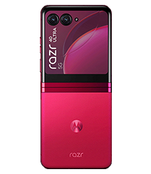 Motorola Razr 40 Ultra 5G 512GB Viva Magenta