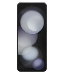 Galaxy Z Flip 5 512GB Graphite (Seminuevo)