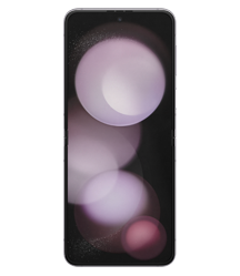 Galaxy Z Flip 5 512 GB Lavender