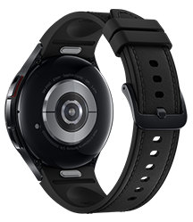 Samsung Ga Watch6 Classic Bt 47mm  Black