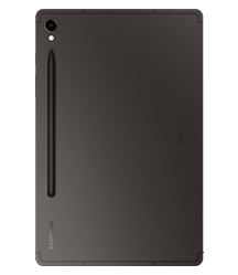 Samsung Galaxy Tab S9 Wifi 128 GB Graphite