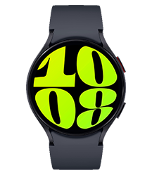 Galaxy Watch 6 Bt 44mm  Graphite
