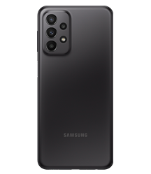 Samsung Galaxy A23 5G 128 GB Black