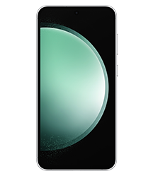 Galaxy S23 FE 5G 256 GB Mint (Seminuevo)