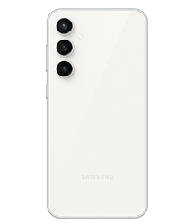 Samsung Galaxy S23 FE 5G 256 GB Cream